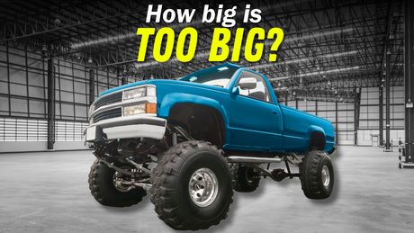 What lift kit should I get?