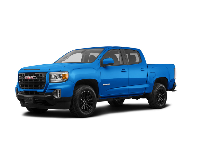 2015-2022 GM Canyon
