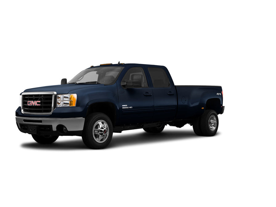 2001-2010 GM/Chevy 3500