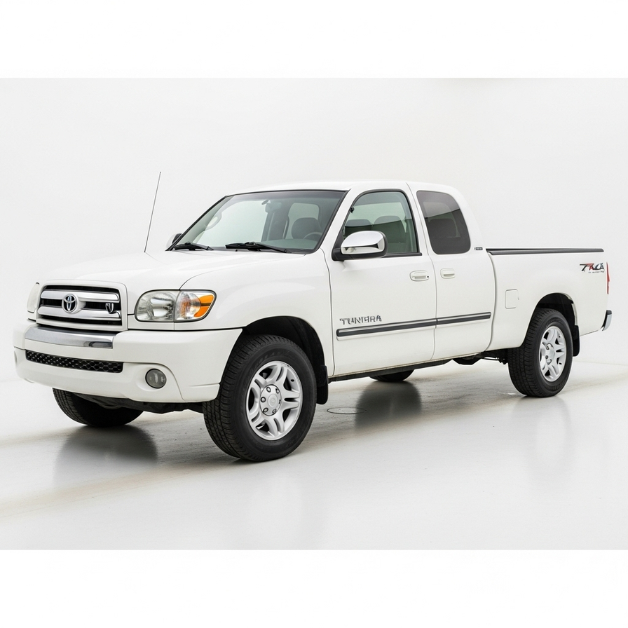 2000-2006 Toyota Tundra