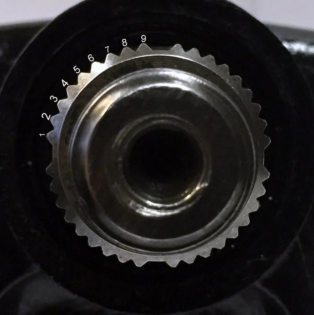 Red Head Steering Gears 2001-2005 Ford Excursion