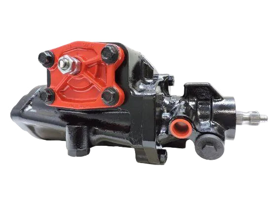 2003-2008 Dodge Ram 1500/2500/3500 Pickup Trucks Steering Gear