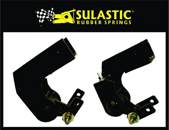 SE-01 Sulastic Shackle for Rear Axle SE-01