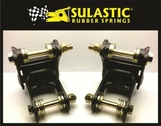 SC-18 Sulastic Shackle for Rear Axle SC-18