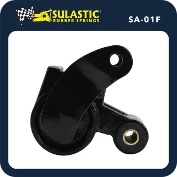 2015-2024 Ford F-150 Sulastic Shackle for Rear Axle