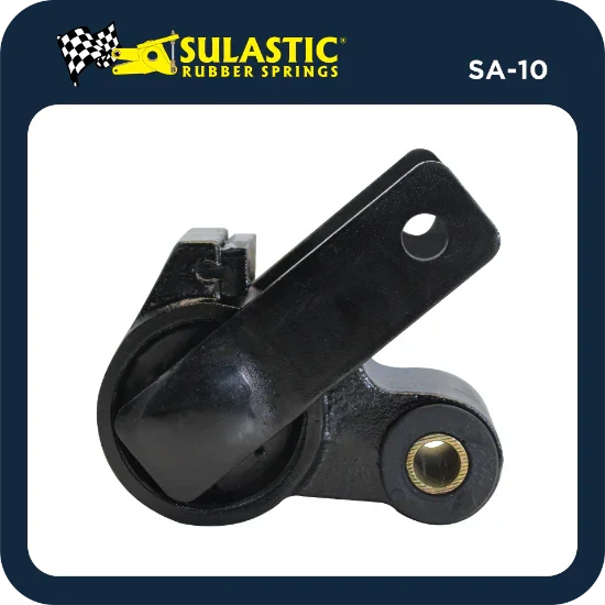 SA-10TA Sulastic Shackle for Rear Axle