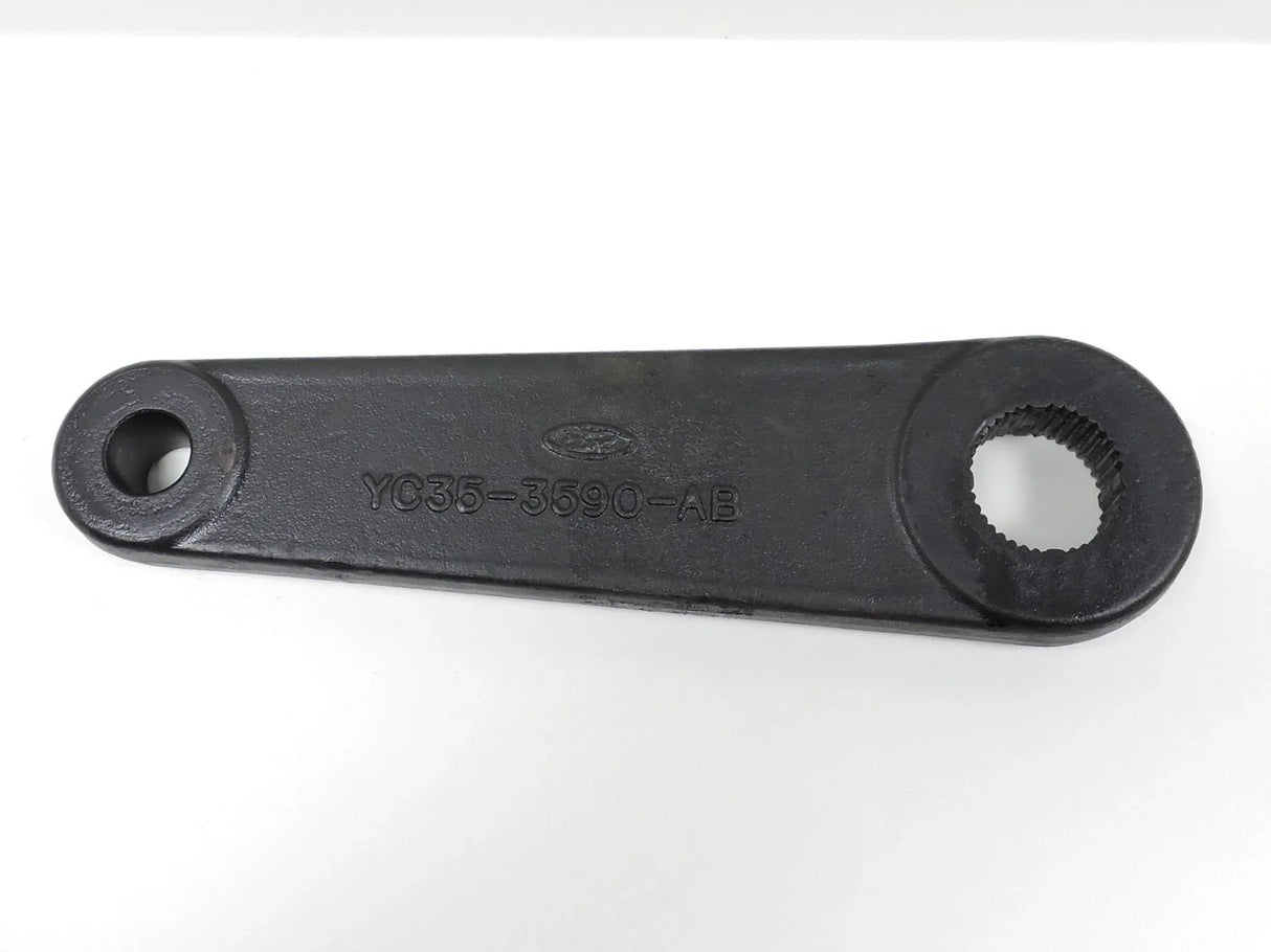 Red Head Steering Gears Stock Pitman Arm: 2000 - 05 (EXCURSION ONLY)