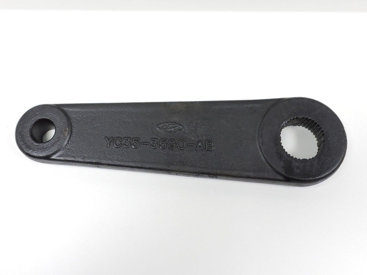 Red Head Steering Gears Stock Pitman Arm: 2000 - 05 (EXCURSION ONLY)