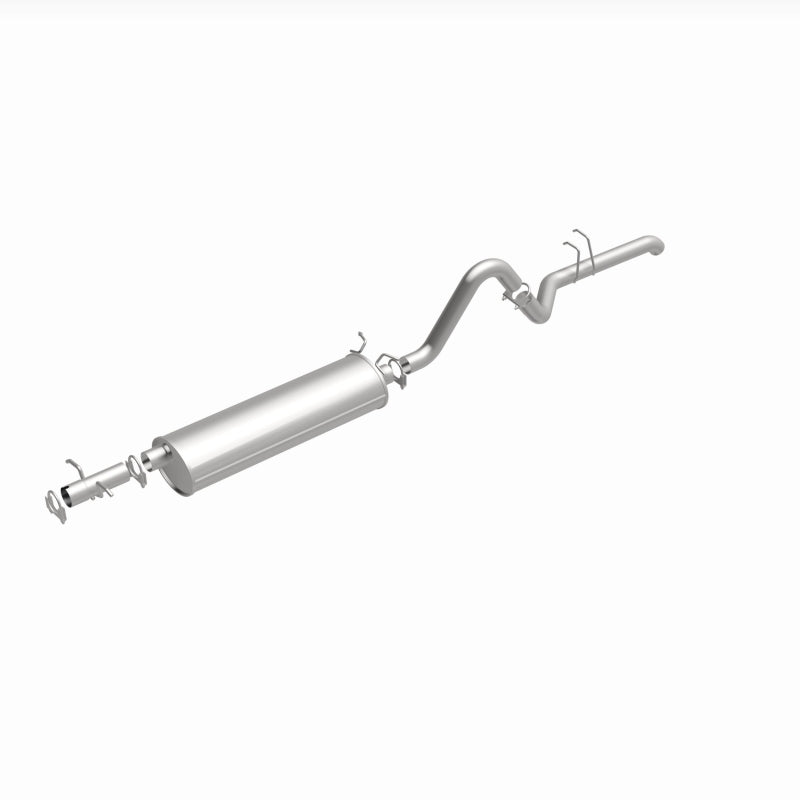 MagnaFlow BRE Exhaust Kit 98-99 Dodge Durango
