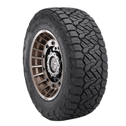 RECON GRAP LT285/55R22 124/121S E 34.3