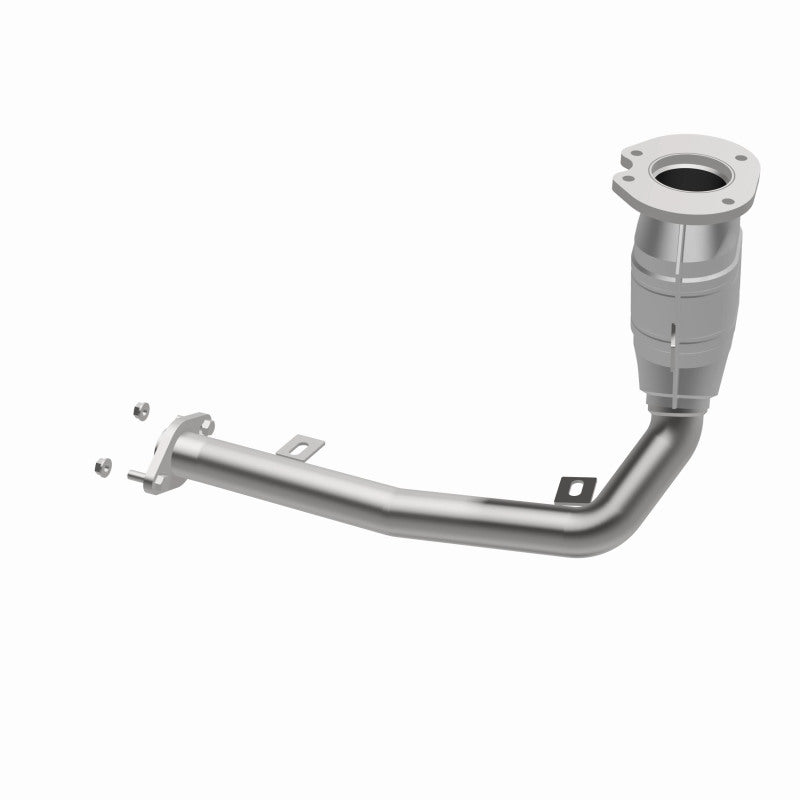 MagnaFlow Conv DF 88-95 Honda Civic/89-91 Honda CR-X California Direct Fit Catalytic Converter