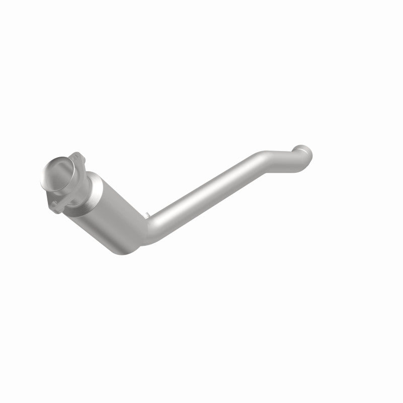 MagnaFlow DF Conv 2010-2013 Landrover LR4 V8 5 OEM Underbody