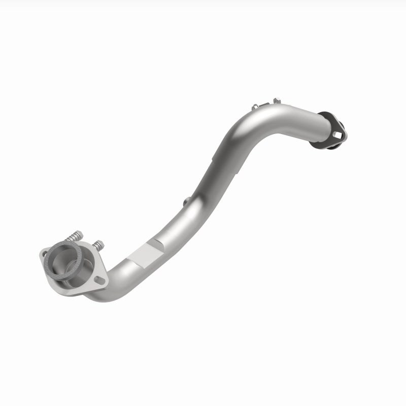 BRE Exhaust 05-10 tC 2.4L Front Pipe Kit