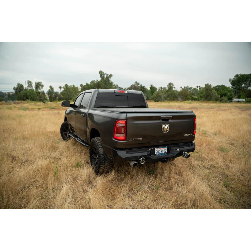 DV8 Offroad 19-23 Ram 1500 Spec Series Rear Bumper