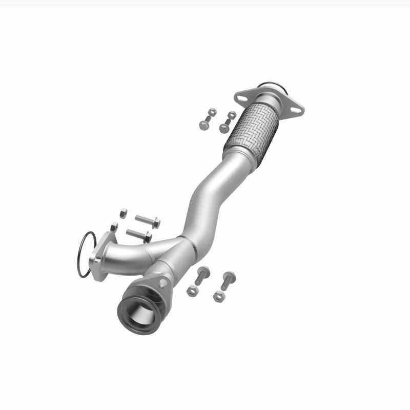 BRE Exhaust 06-12 Fusion Milan MKZ Zephyr 3.0L 3.5L Front Pipe Kit