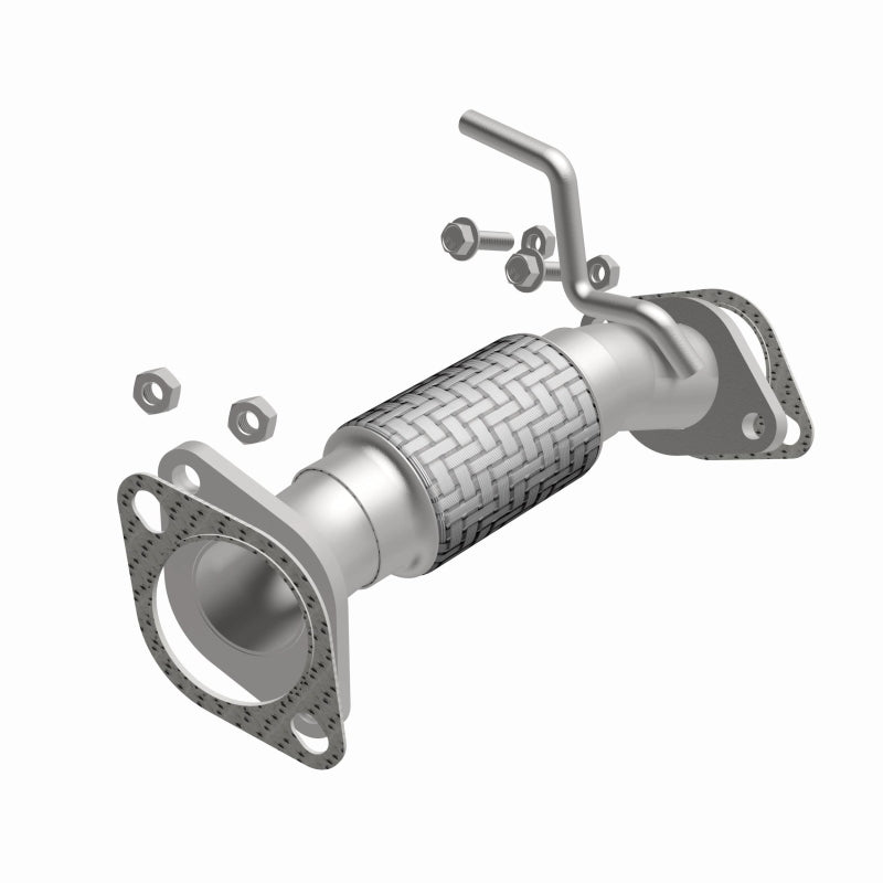 BRE Exhaust 06-10 Sonata 2.4L Front Pipe Kit