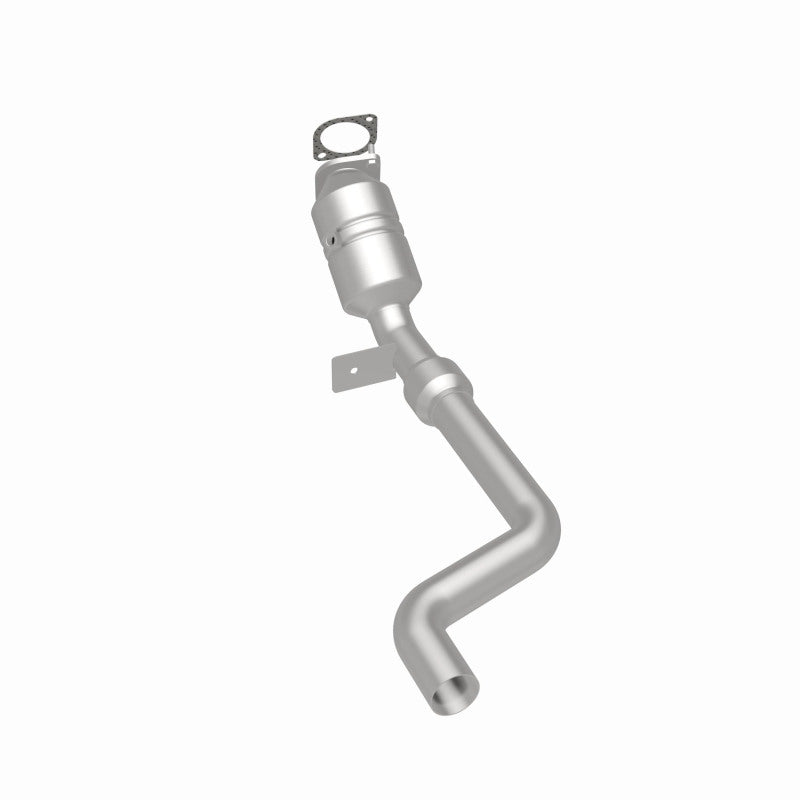 Magnaflow Conv DF 2016 Mustang GT350 5.2L Underbody
