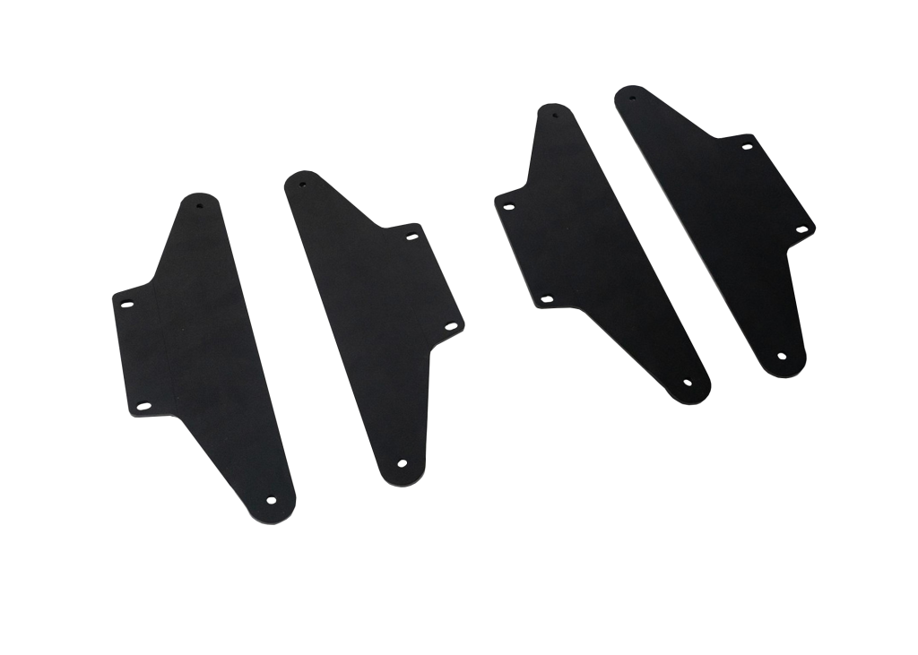 Garage Sale PRP Seat Mounting Kit for Can-Am Maverick X3 (Pair)