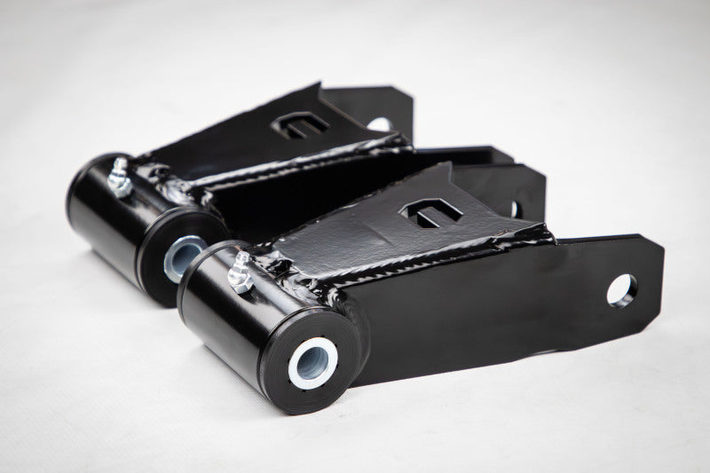 Cognito 20-25 Chevrolet Silverado 2500 HD 1in Drop Leaf Spring Shackle