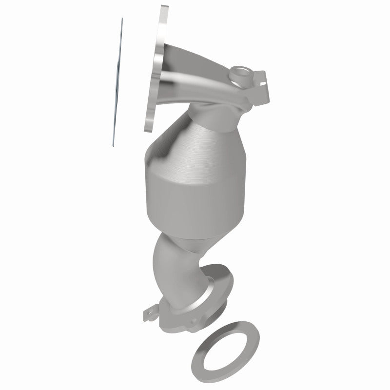 MagnaFlow Conv DF 09-11 Acura TSX 2.4L