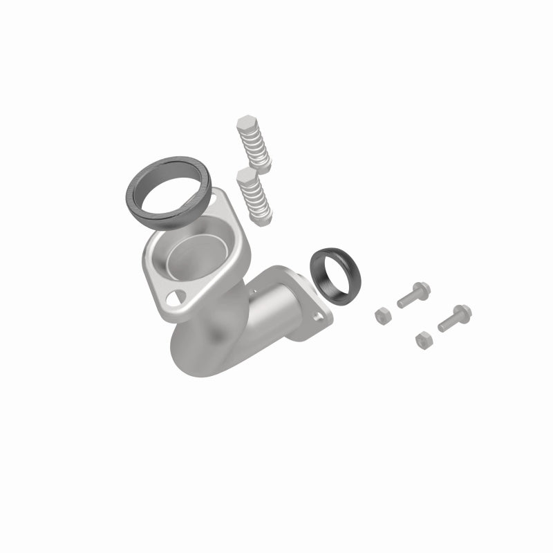 BRE Exhaust 99-05 Tracker Grand Vitara Vitara 1.6L 2.0L 2.5L Front Pipe Kit