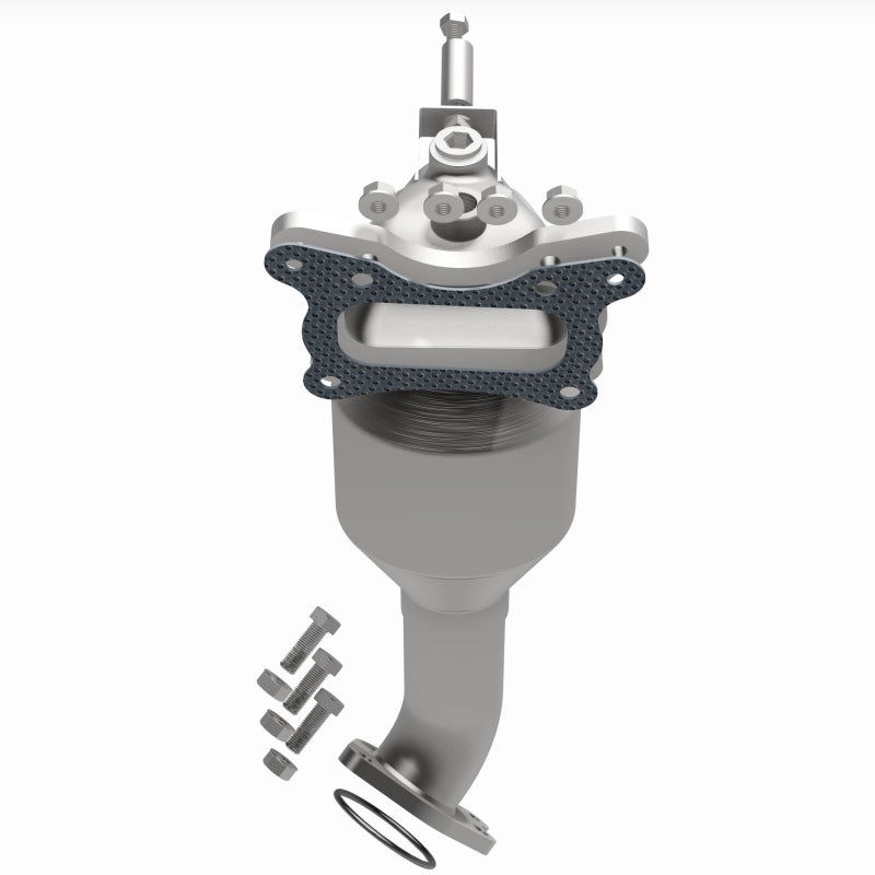 Magnaflow 16-17 Honda Accord 2.4L Direct Fit Cat Converter