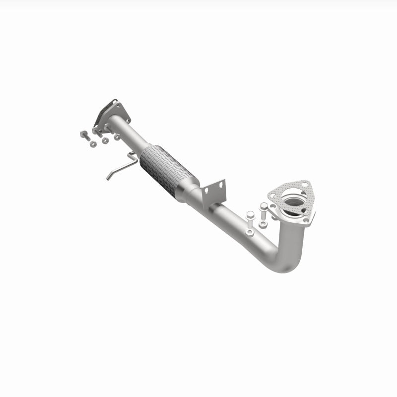 BRE Exhaust 90-93 Accord 2.2L Front Pipe Kit