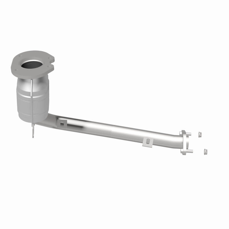 MagnaFlow Conv DF 88-95 Honda Civic/89-91 Honda CR-X California Direct Fit Catalytic Converter