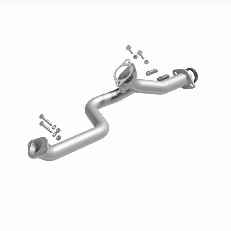 BRE Exhaust 09-12 Escape Tribute 2.5L 3.0L Front Pipe Kit