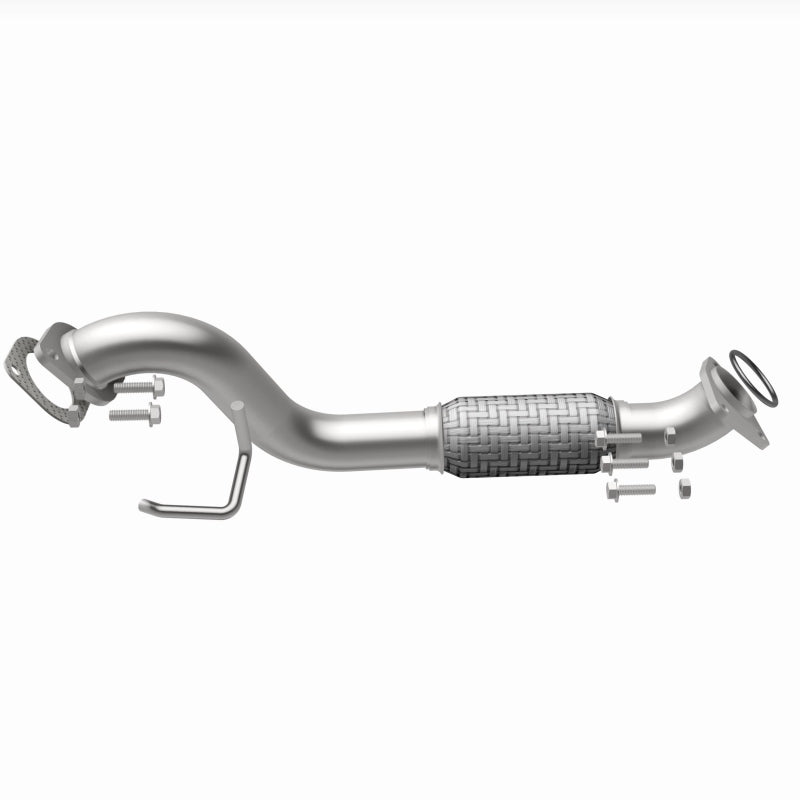 BRE Exhaust 08-14 Rogue Rogue Select 2.5L Front Pipe Kit