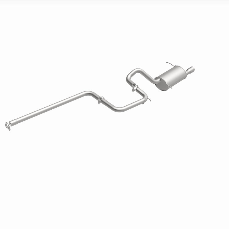 MagnaFlow BRE Exhaust Kit 01-09 Chrysler PT Cruiser 2.4L