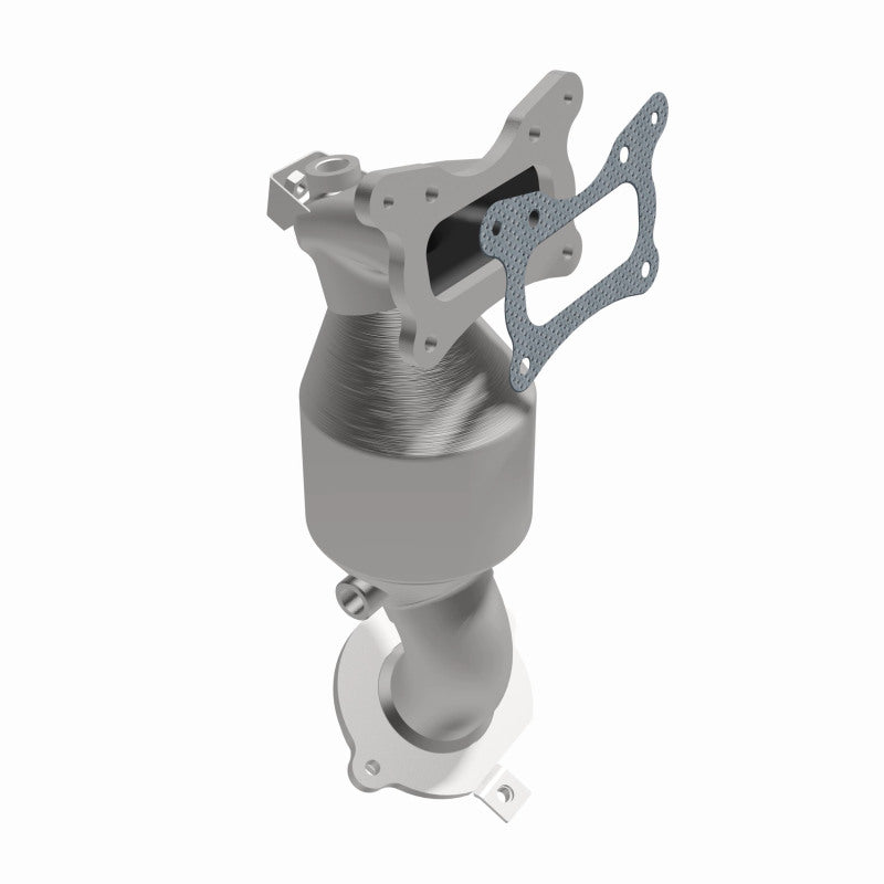 MagnaFlow Conv DF 09-11 Acura TSX 2.4L