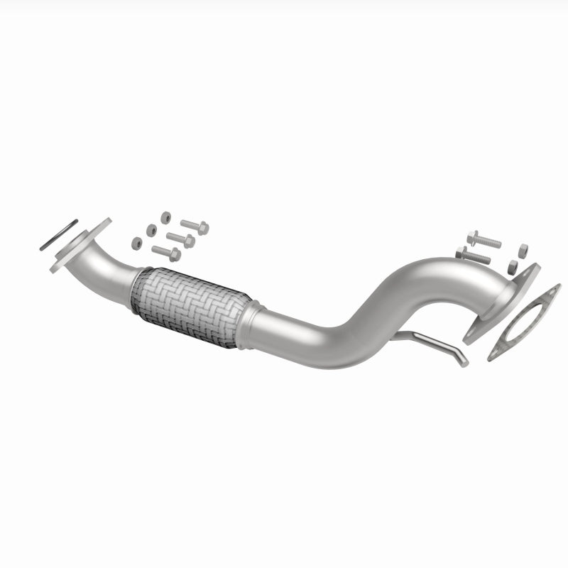 BRE Exhaust 08-14 Rogue Rogue Select 2.5L Front Pipe Kit