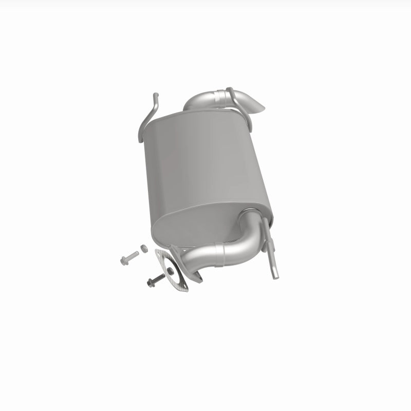BRE Exhaust 13-16 SUBARU XV CROSSTREK CROSSTREK 2.0L Muffler Kit