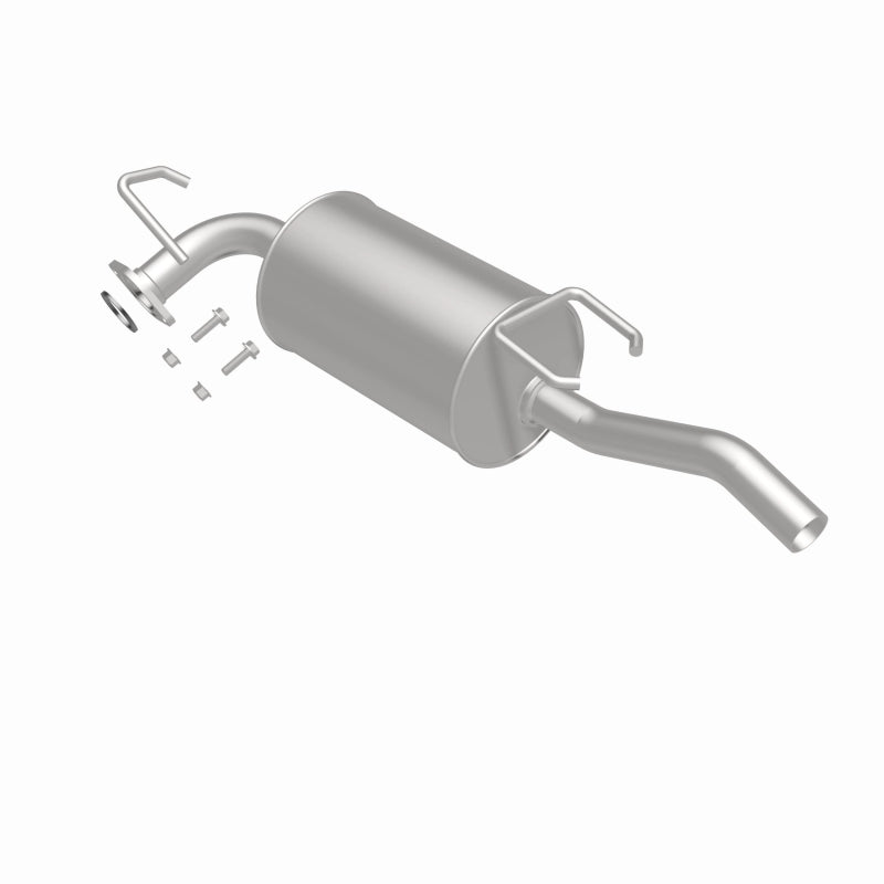 BRE Exhaust 93-97 Corolla Prizm 1.6L 1.8L Muffler Kit