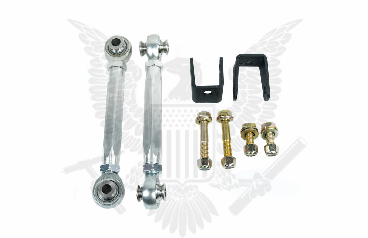 PMF 2005-07 Ford F-250/350 HD Front Sway Bar End Links