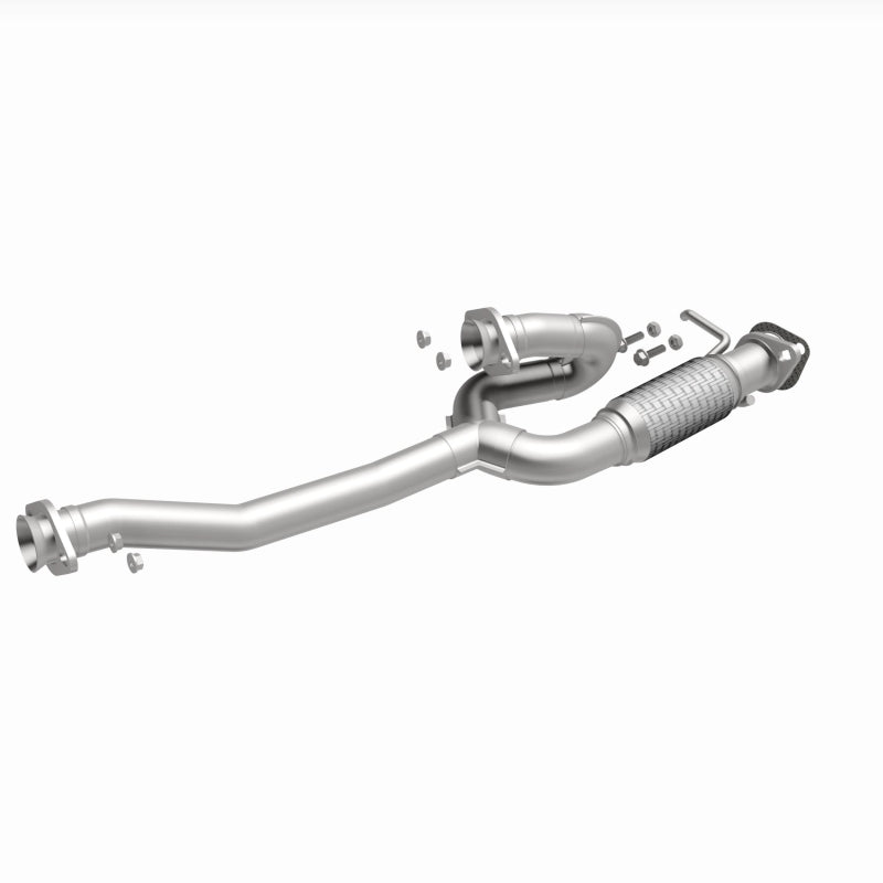 BRE Exhaust 05-07 Ford Five Hundred Mercury Montego 3.0L Front Pipe Kit