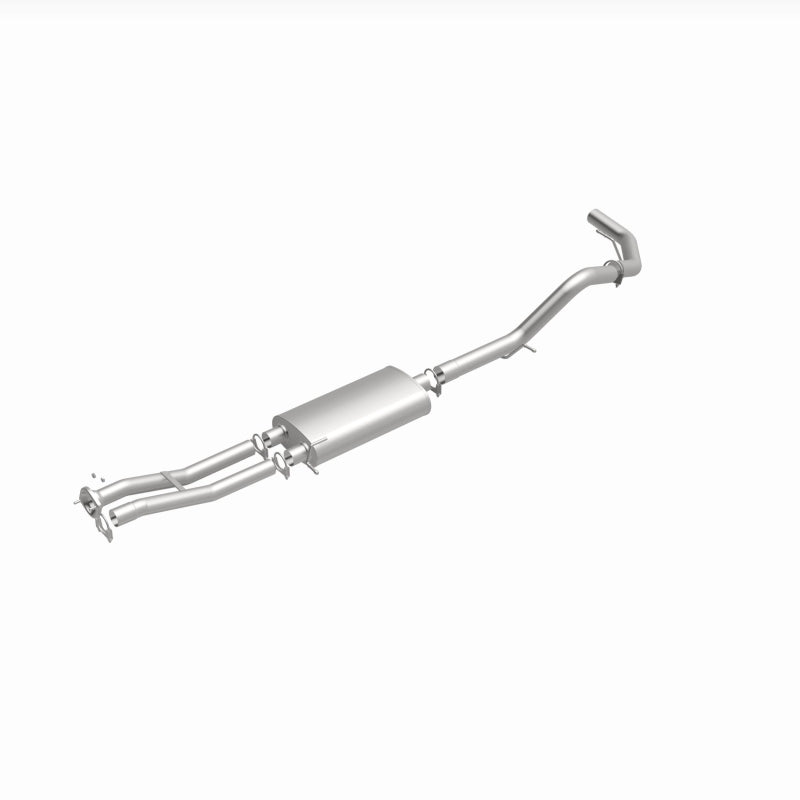 MagnaFlow BRE Exhaust Kit 02-06 Escalade ESV Escalade EXT Yukon XL 1500 6L