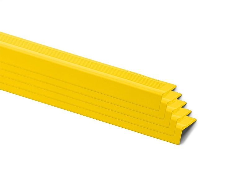 WeatherTech StairEdge 29.5in. (5pc Set) - Yellow