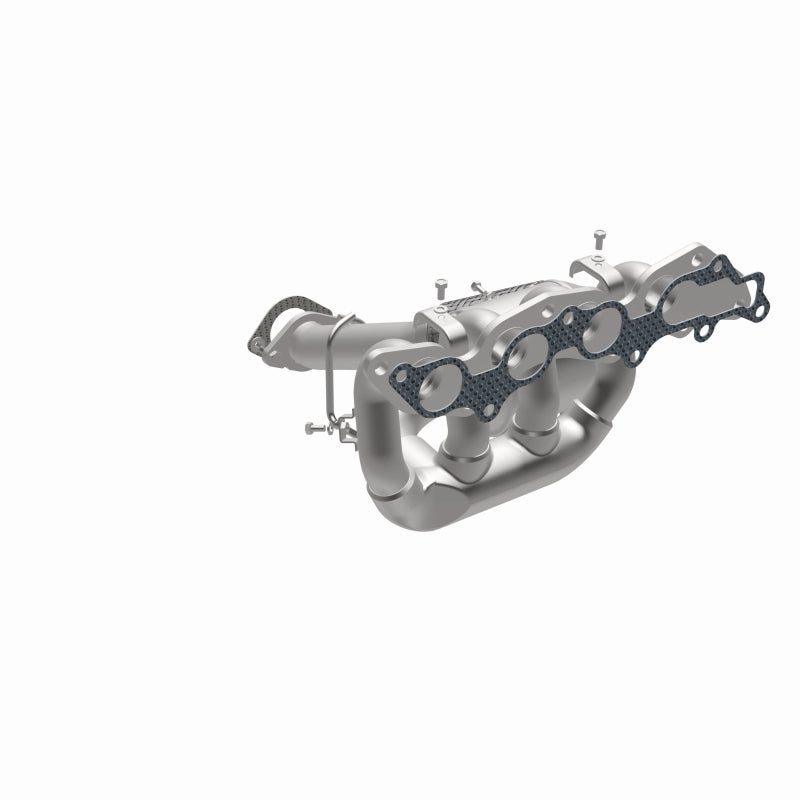 Magnaflow 19-23 Ford Transit Connect Direct-Fit Converter