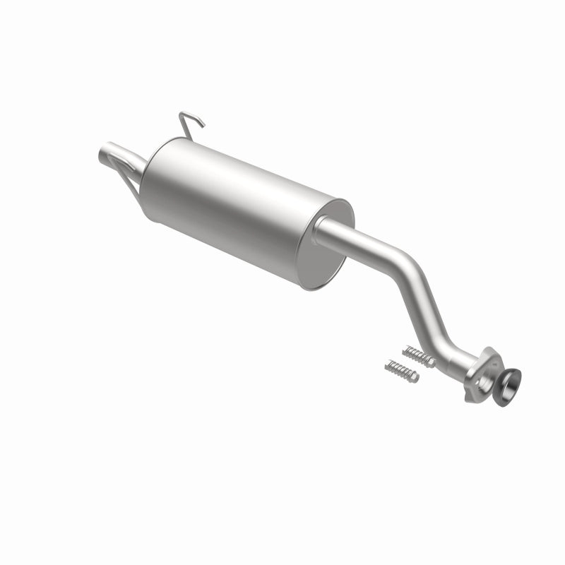 BRExhaust 94-01 Acura Integra 1.8L Muffler Kit