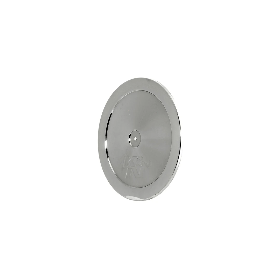 K&N Tp 11in od Cr 1/8in Dp/Ct K&N Logo