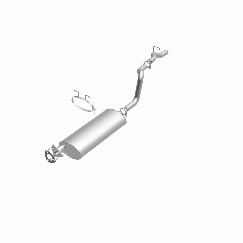 MagnaFlow BRE Exhaust Kit 98-99 Jimmy Blazer Bravada 4.3L