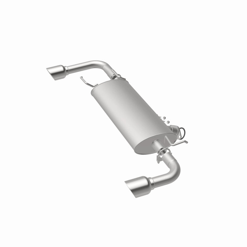 BRE Exhaust 09-14 Murano 3.5L Muffler Kit