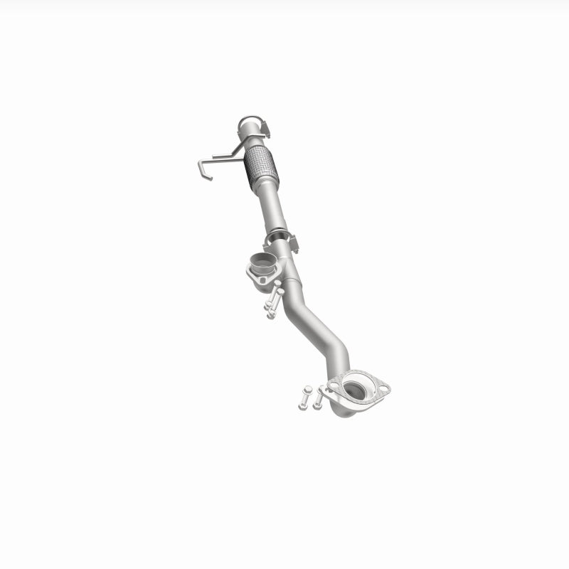 BRE Exhaust 07-14 Edge MKX 2.0L 3.5L Front Pipe Kit