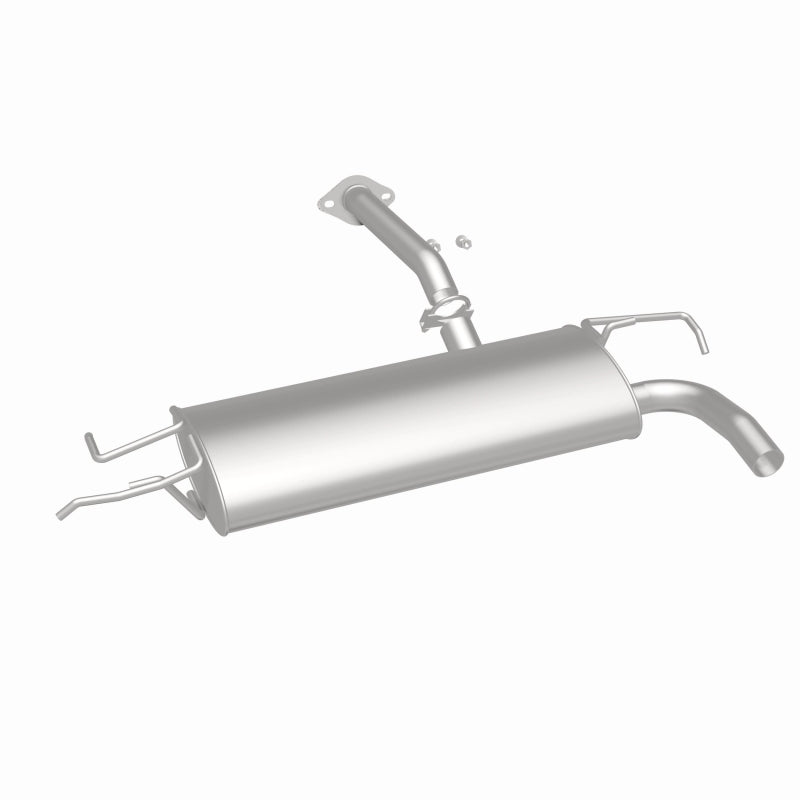 BRExhaust 05-10 Kia Sportage/ 05-08 Hyundai Tucson Muffler Kit