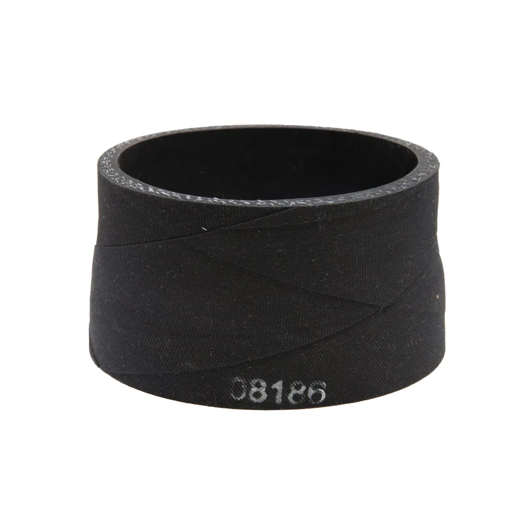 K&N Hose 3.25inid To 3inid X 2inl Tprd Reinforced