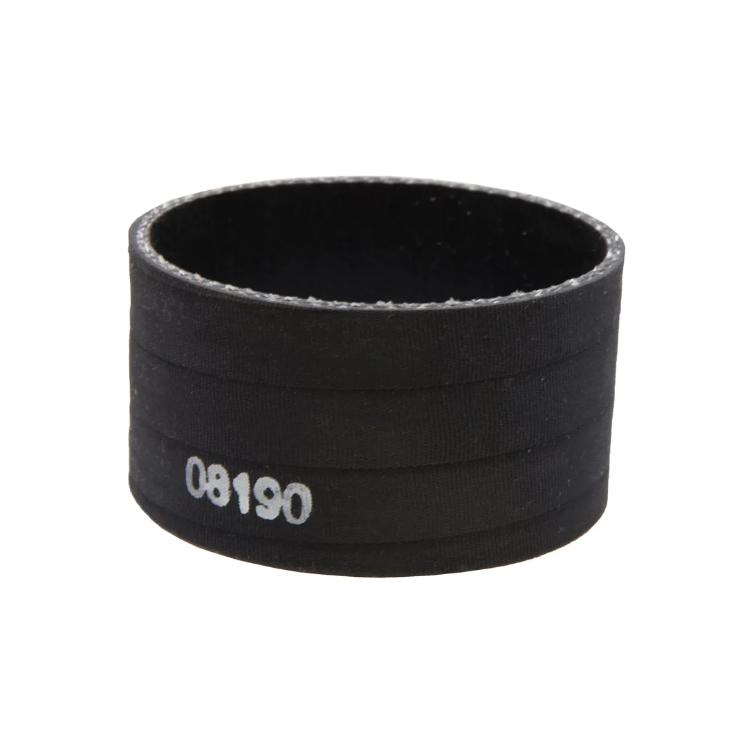 K&N Hose 3inid X 1.75inl Reinforced