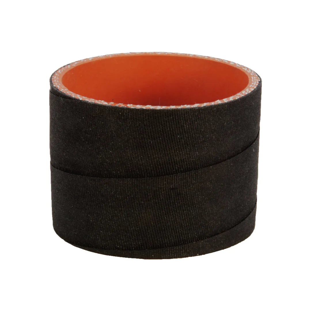 K&N Hose 2.5inid X 2inl Reinforced