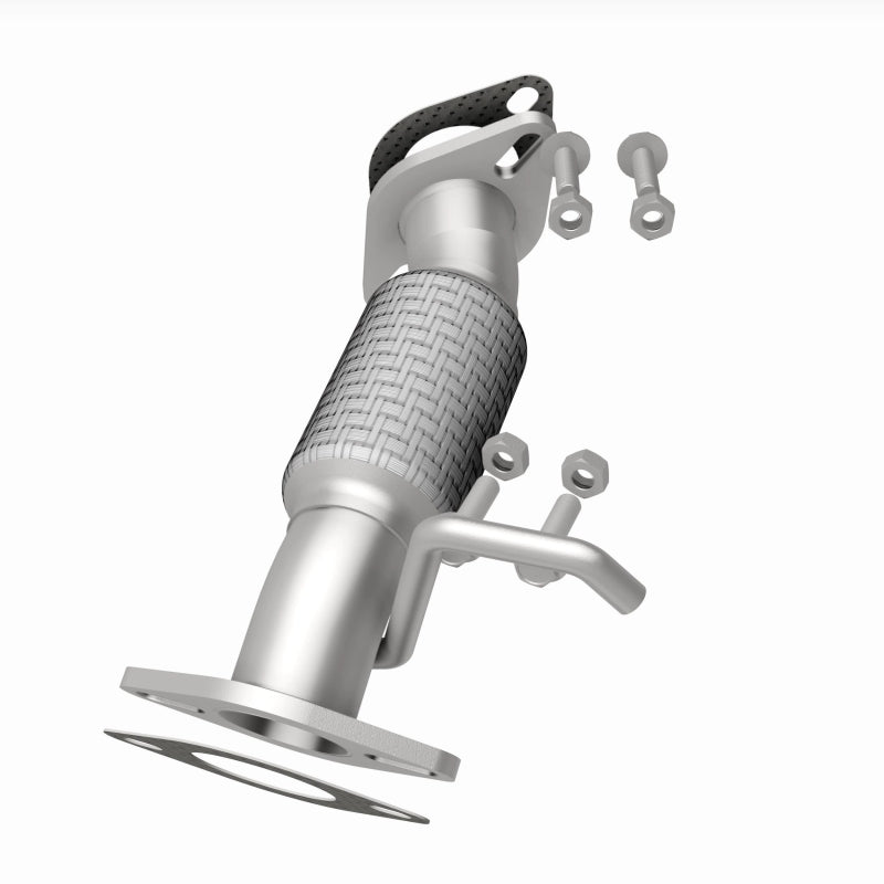 BRE Exhaust 06-08 Optima 2.4L Front Pipe Kit